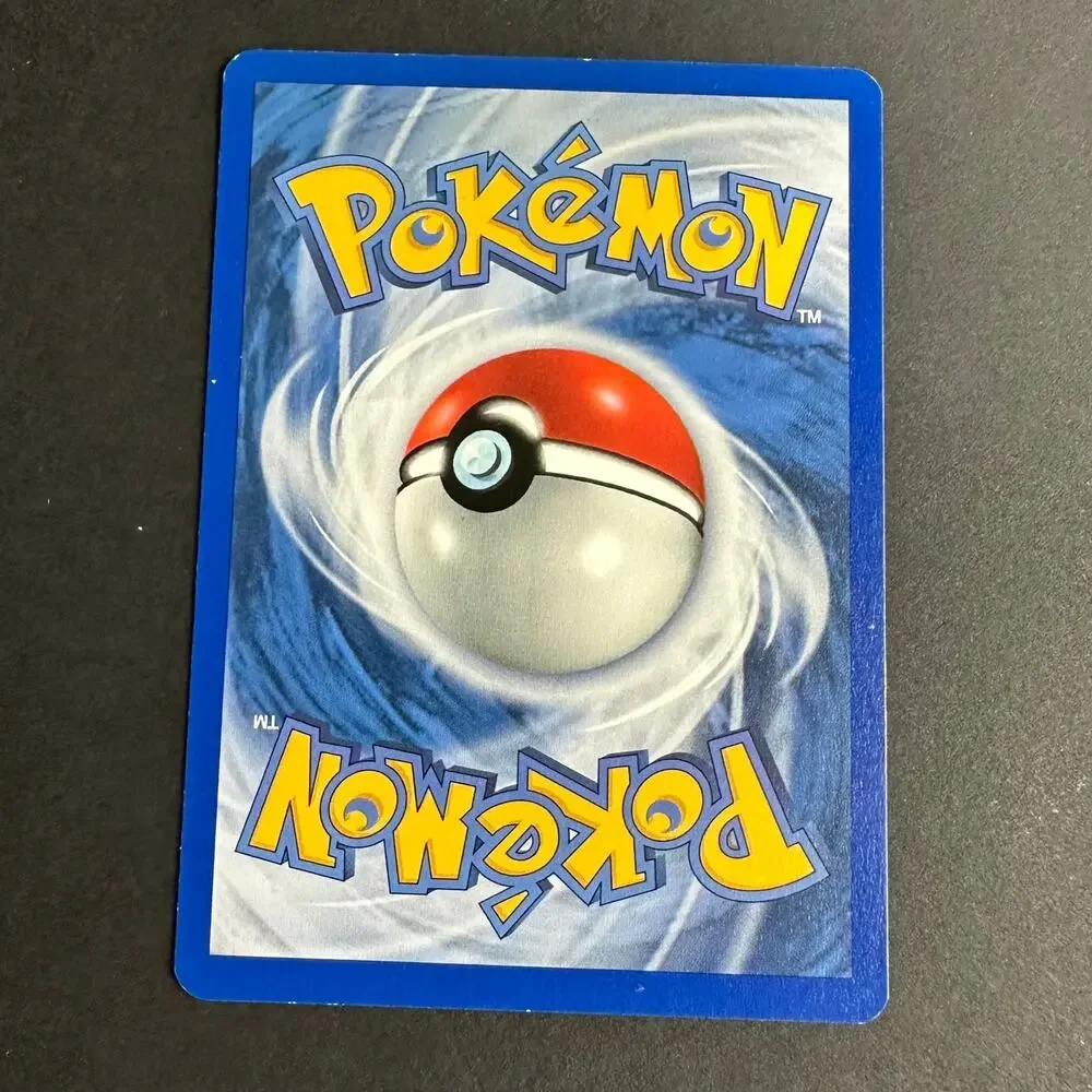 Pokemon TCG Hitmontop Neo Discovery 03/75 Holo Rare Unlimited NM